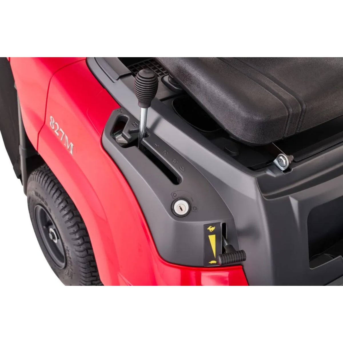 Mountfield 827M Ride-On Lawn Mower 66cm / 224cc